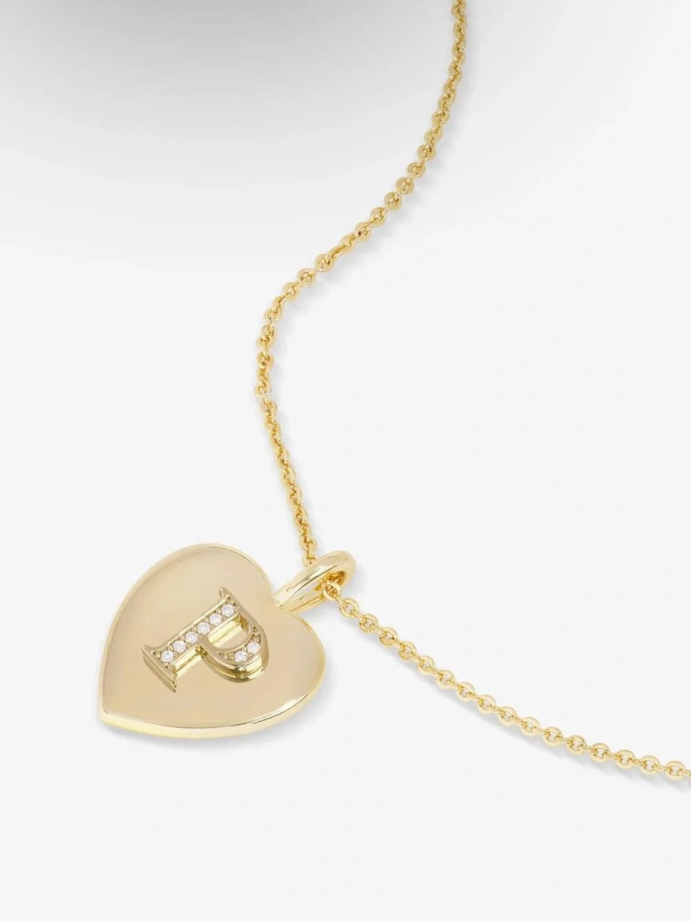 Melinda Maria gold tone